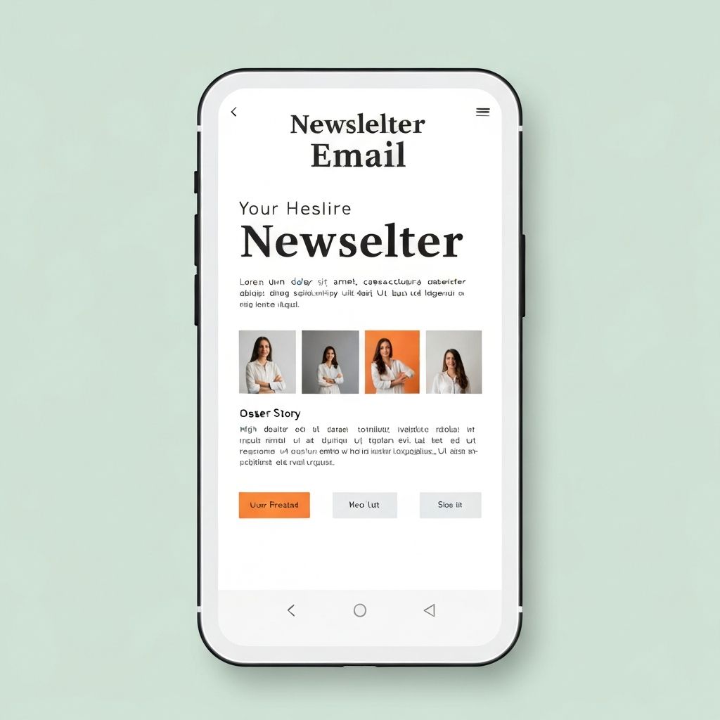 뉴스레터 비즈니스로 월 200만원 버는 법