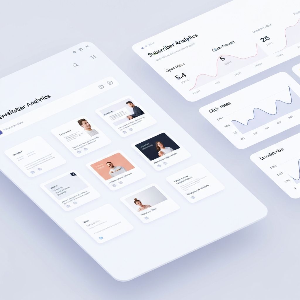 뉴스레터 자동화 봇