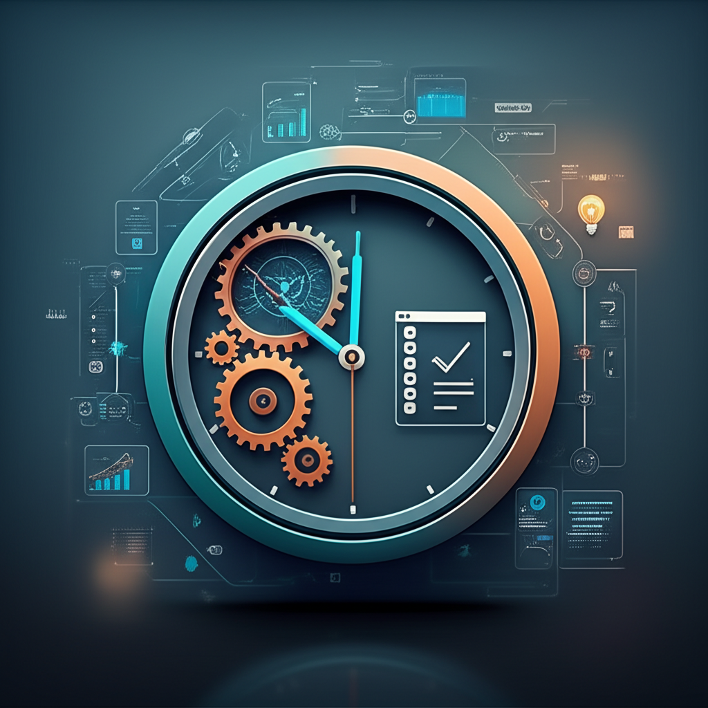 1인 창업가를 위한 시간 관리 팁